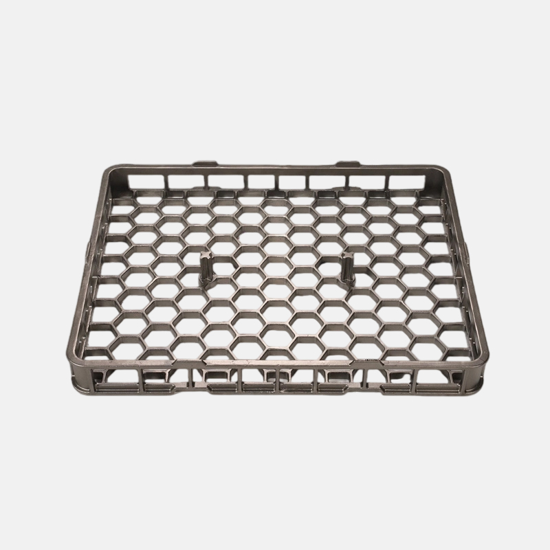 Wie kann Schleuderguss die Qualität von Stahl- und Legierungsgussteilen verbessern?