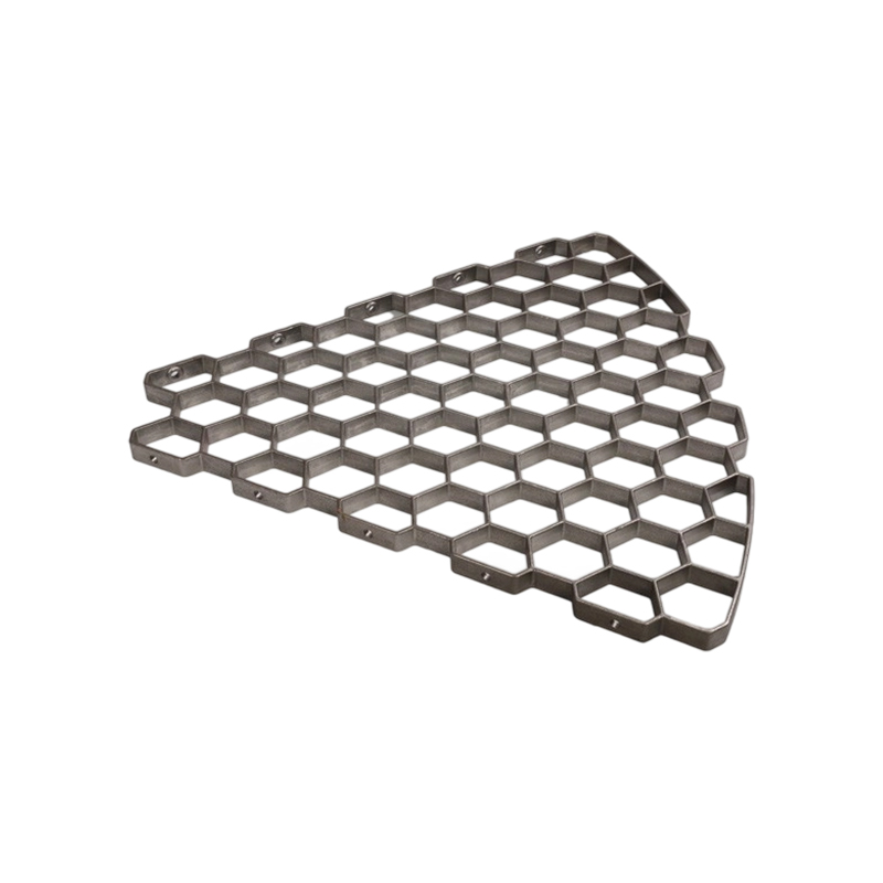 Wärmebehandlungswannen für Grubenöfen