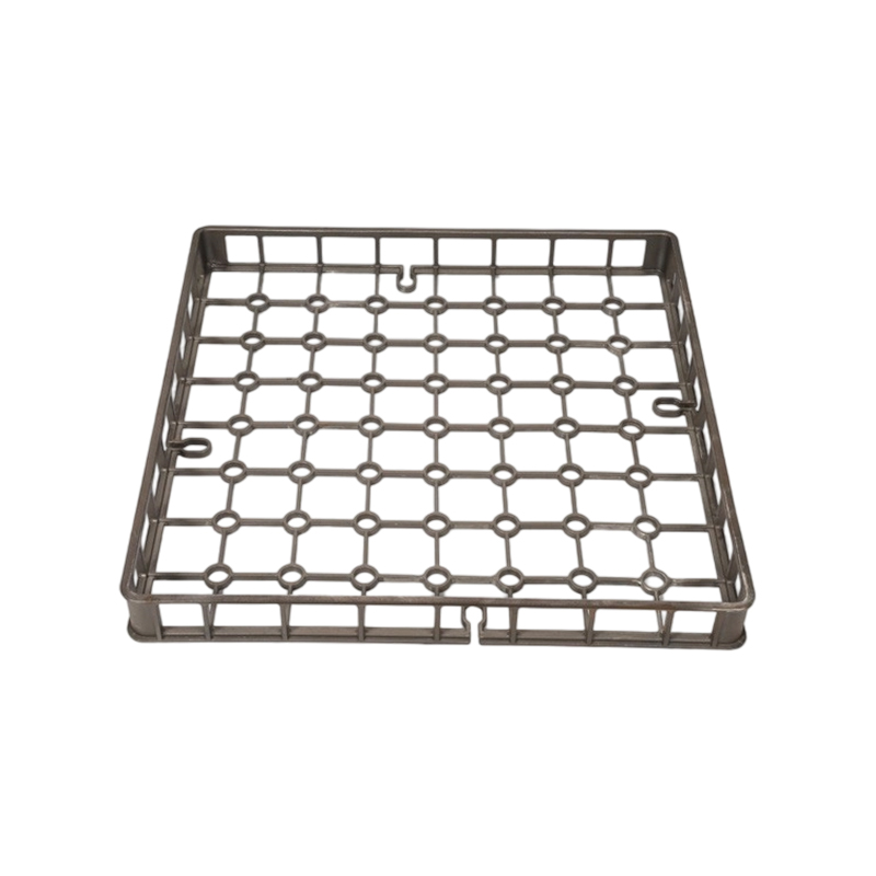 Wärmebehandlungskorb für Edelstahl