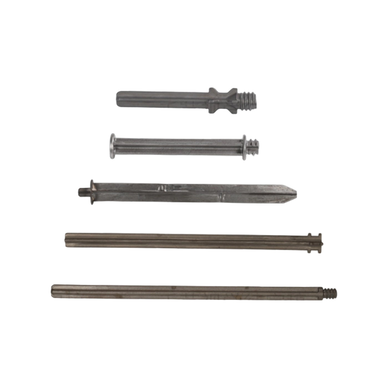 Stäbe zur Wärmebehandlung