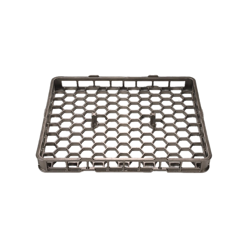 Wärmebehandlungsdrahtkorb für Aufkohlungsöfen