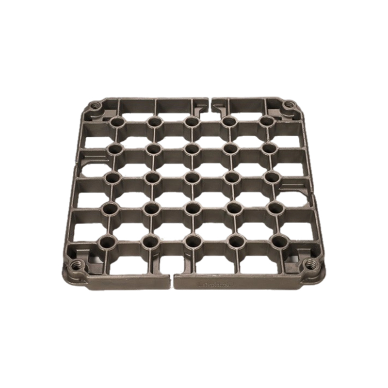 Was sind die Hauptvorteile des Schleudergusses bei der Herstellung hochpräziser Teile?