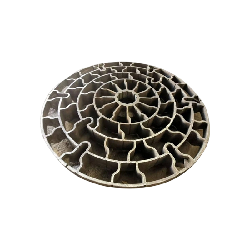 Wie präzise ist Lost Foam Casting?