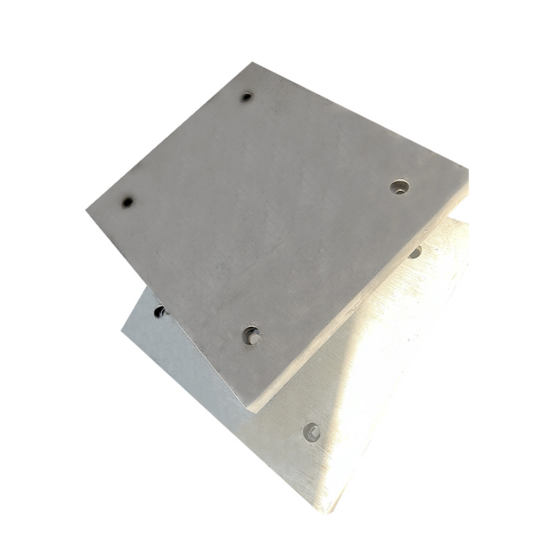 Hitzebeständiger Stahlgusskühlerkühler-Rostplatte, Roststange, Linerplatte