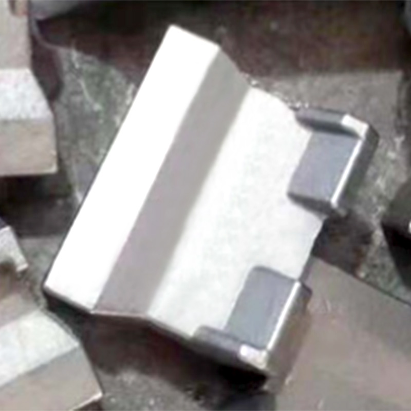 Präzisionsguss-Abstandshalter parallel